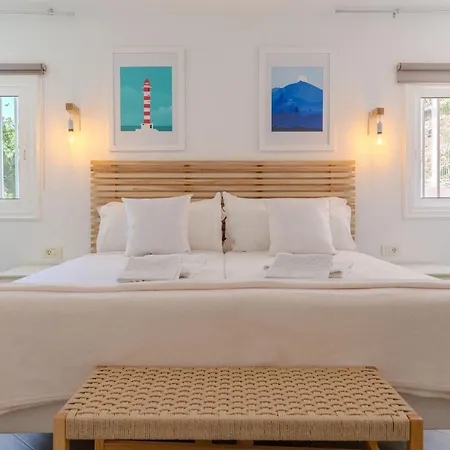 Apartment Charming 1-bedroom With Ocean Views In